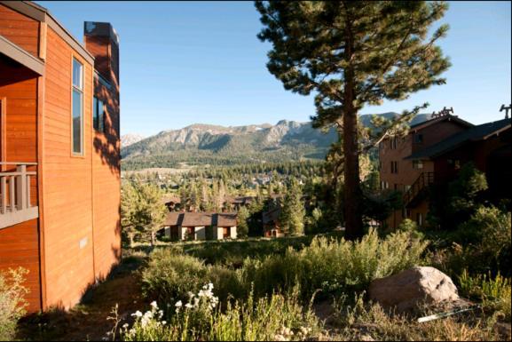 Meadow Ridge Condos By Mammoth Slopes Lodging Mammoth Lakes Værelse billede